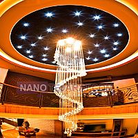 سقف کاذب سقف کاذب